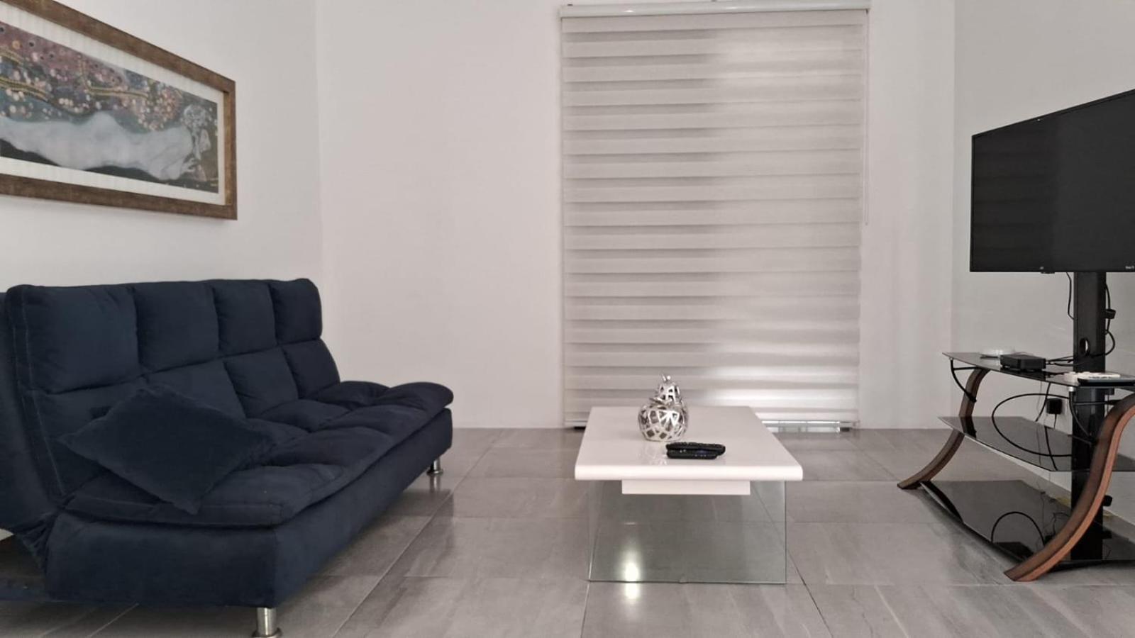 Milan Apartment Cozumel