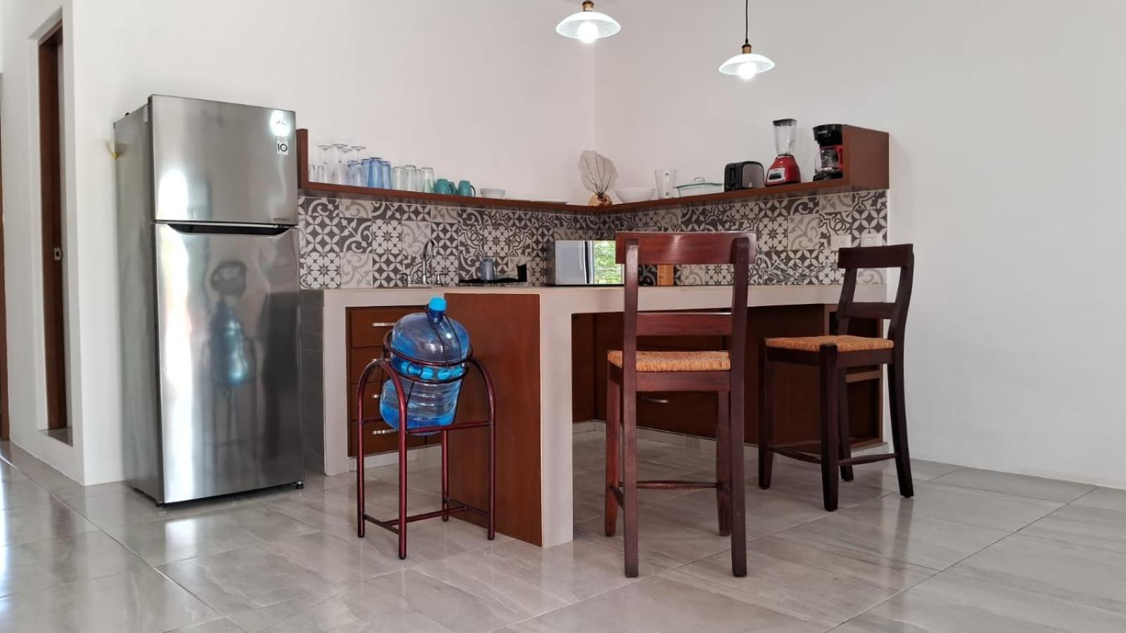 Apartment Milan Cozumel