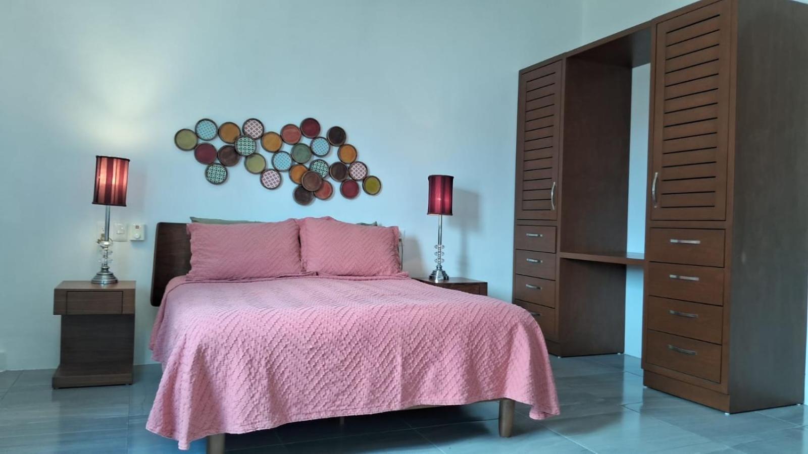 Milan Apartment