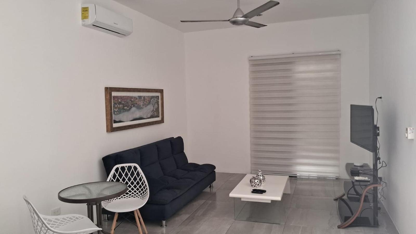 Apartamento Milan